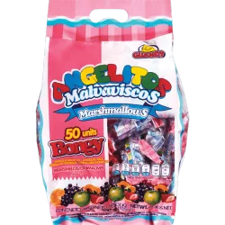 Guandy Angelito Bongy Marshmallows