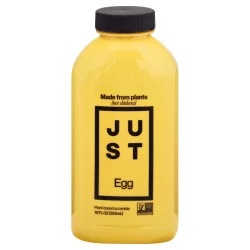 Plant-Based Egg