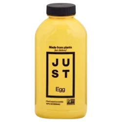 Just Egg, plant-based egg