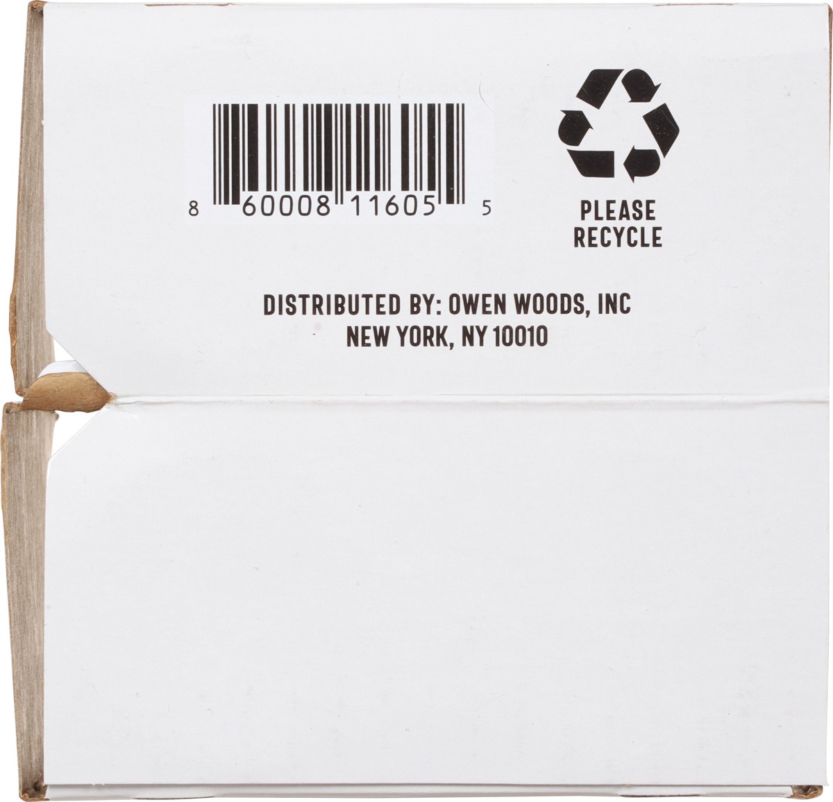 slide 7 of 12, Owen's Non-Alcoholic American Tonic Cocktail Mixer - 4 ct, 4 ct