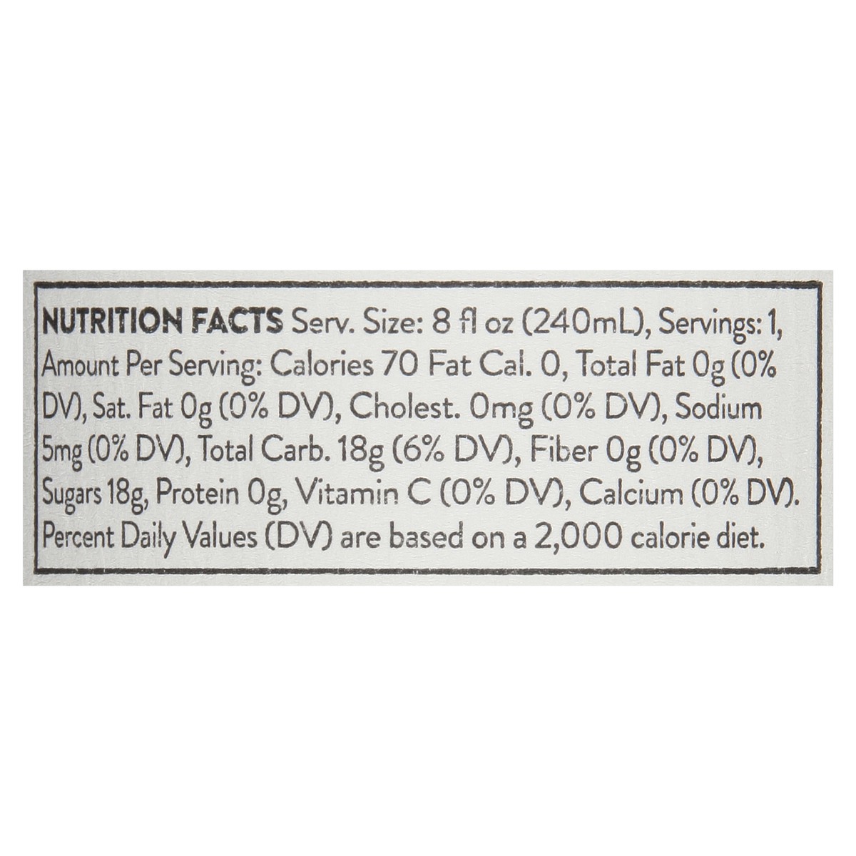 slide 4 of 12, Owen's Non-Alcoholic American Tonic Cocktail Mixer - 4 ct, 4 ct