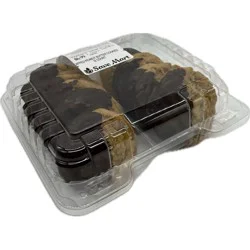 Dipped Peanut Butter Cookies, 12 Count