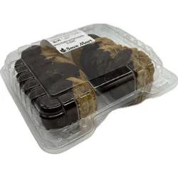 Dipped Peanut Butter Cookies, 12 Count