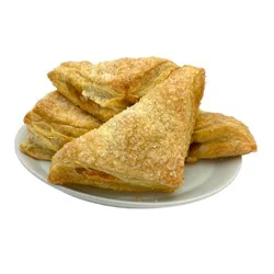 Apple Turnovers 4 Count
