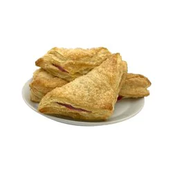 Cherry Turnovers, 4 Count