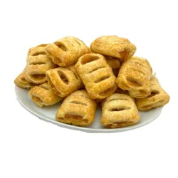 Apple Strudel Bites 18 Count