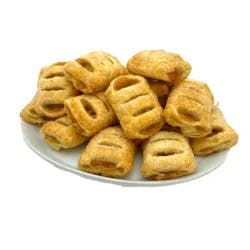 Apple Strudel Bites 18 Count