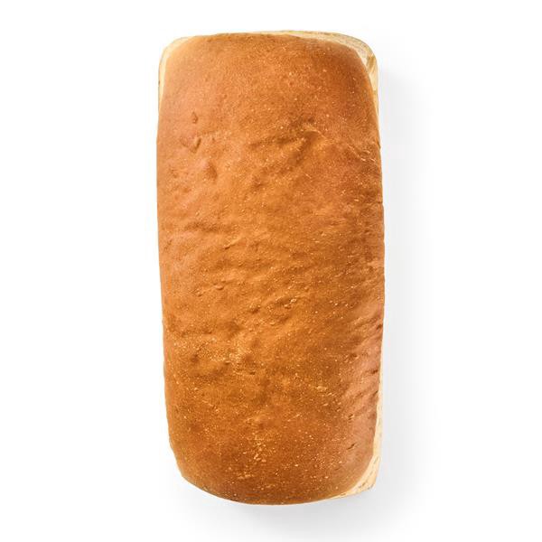 slide 1 of 1, Hy-Vee White Bread, 20 oz
