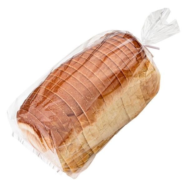 slide 1 of 1, Hy-Vee White Bread, 20 oz
