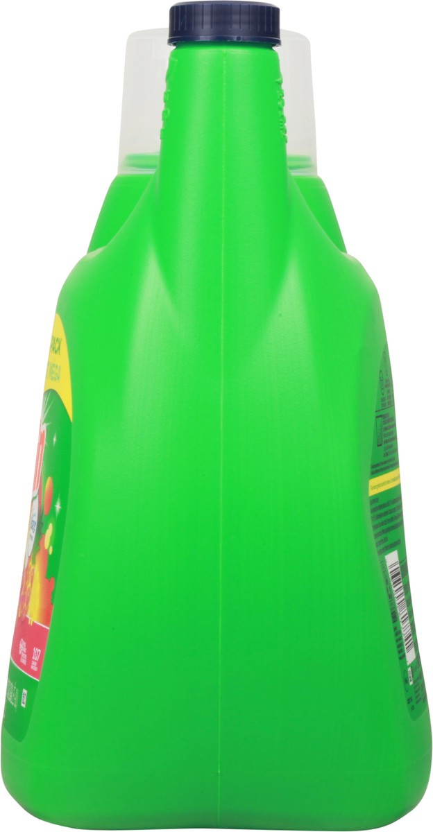 slide 7 of 12, Gain Mega Pack +Aroma Boost Hawaiian Aloha Detergent 154 fl oz, 165 oz