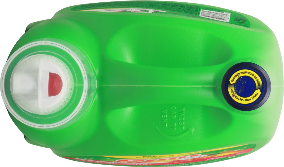 slide 8 of 12, Gain Mega Pack +Aroma Boost Hawaiian Aloha Detergent 154 fl oz, 165 oz
