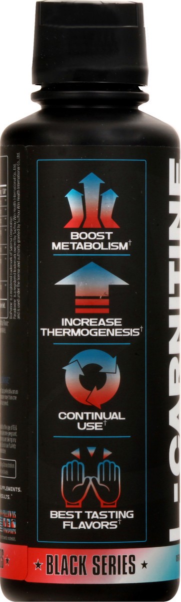 slide 9 of 9, VMI Patriot Pop Liquid Metabolic Support 16 oz, 16 oz