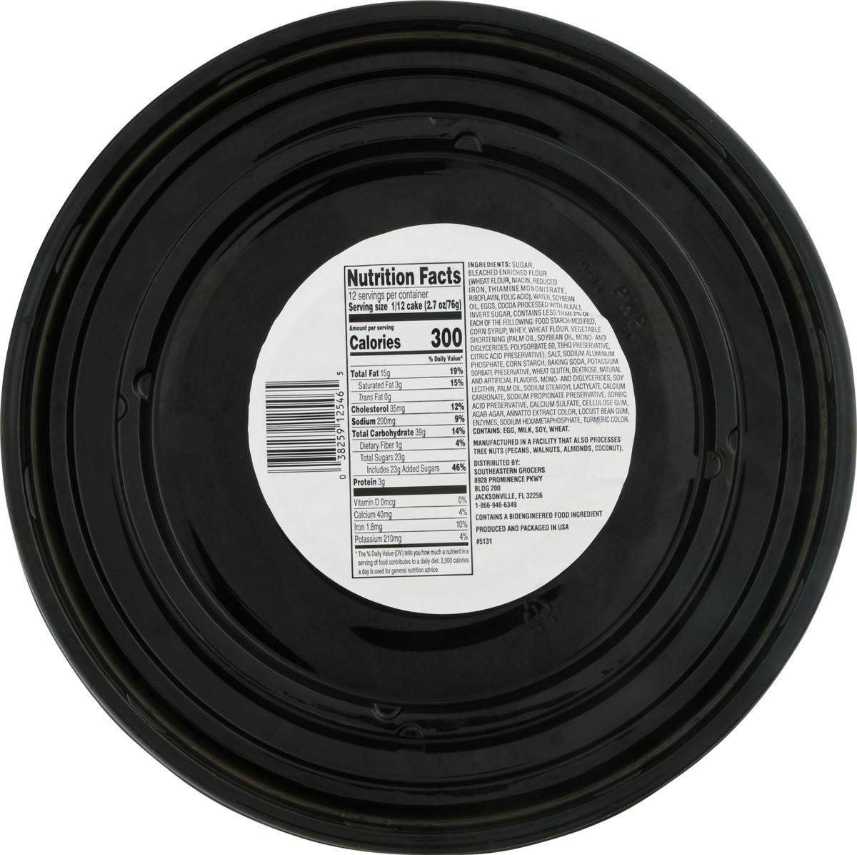 slide 9 of 9, Wd Chocolate Creme C, 32 oz