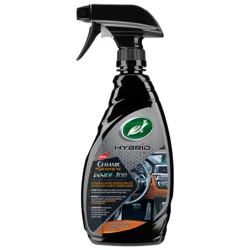 Turtle Wax Inside Job Interior Cleaner