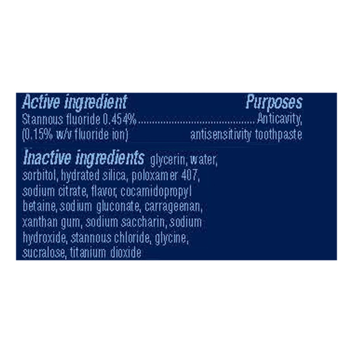 slide 3 of 12, Crest Pro-Health Densify Advanced Whitening Toothpaste, 3.5 oz