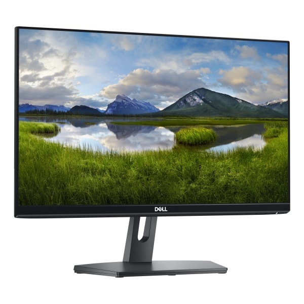 slide 1 of 5, Dell 22'' Full Hd Led Monitor, Thin Bezel, Space-Saving Base, Se2219H, 1 ct