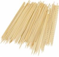 slide 1 of 1, ProFresh Bamboo Skewers - 100 Count - Natural, 10 in