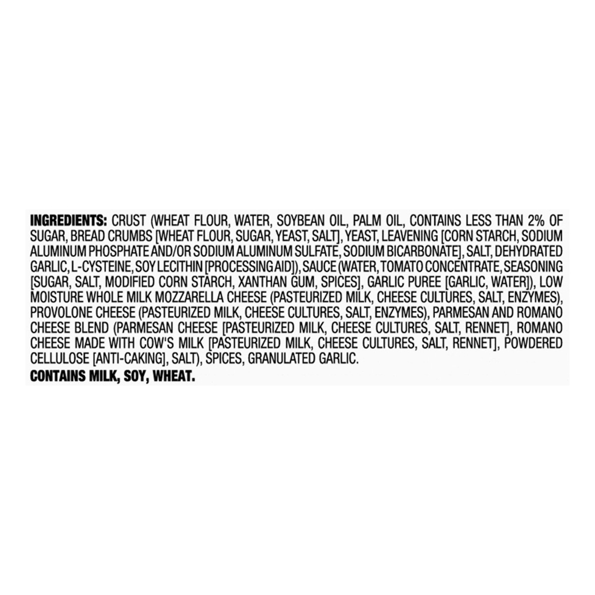 slide 8 of 12, Surfer Boy Pizza Hand-Tossed Style Crust Totally Cheesy Pizza 21.3 oz, 21.3 oz