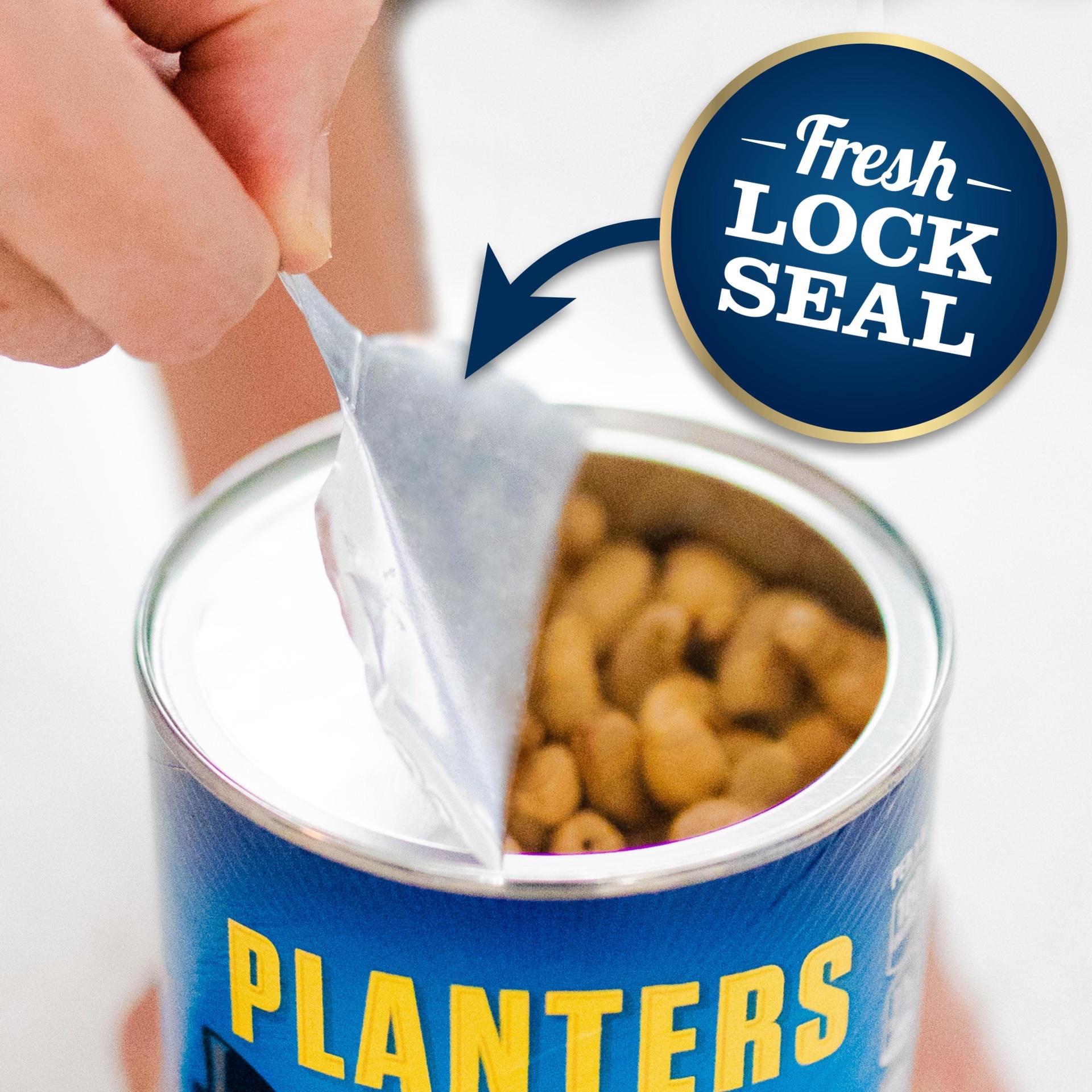 slide 5 of 12, Planters Deluxe Whole Honey Roasted Cashews 8.25 oz, 8.25 oz