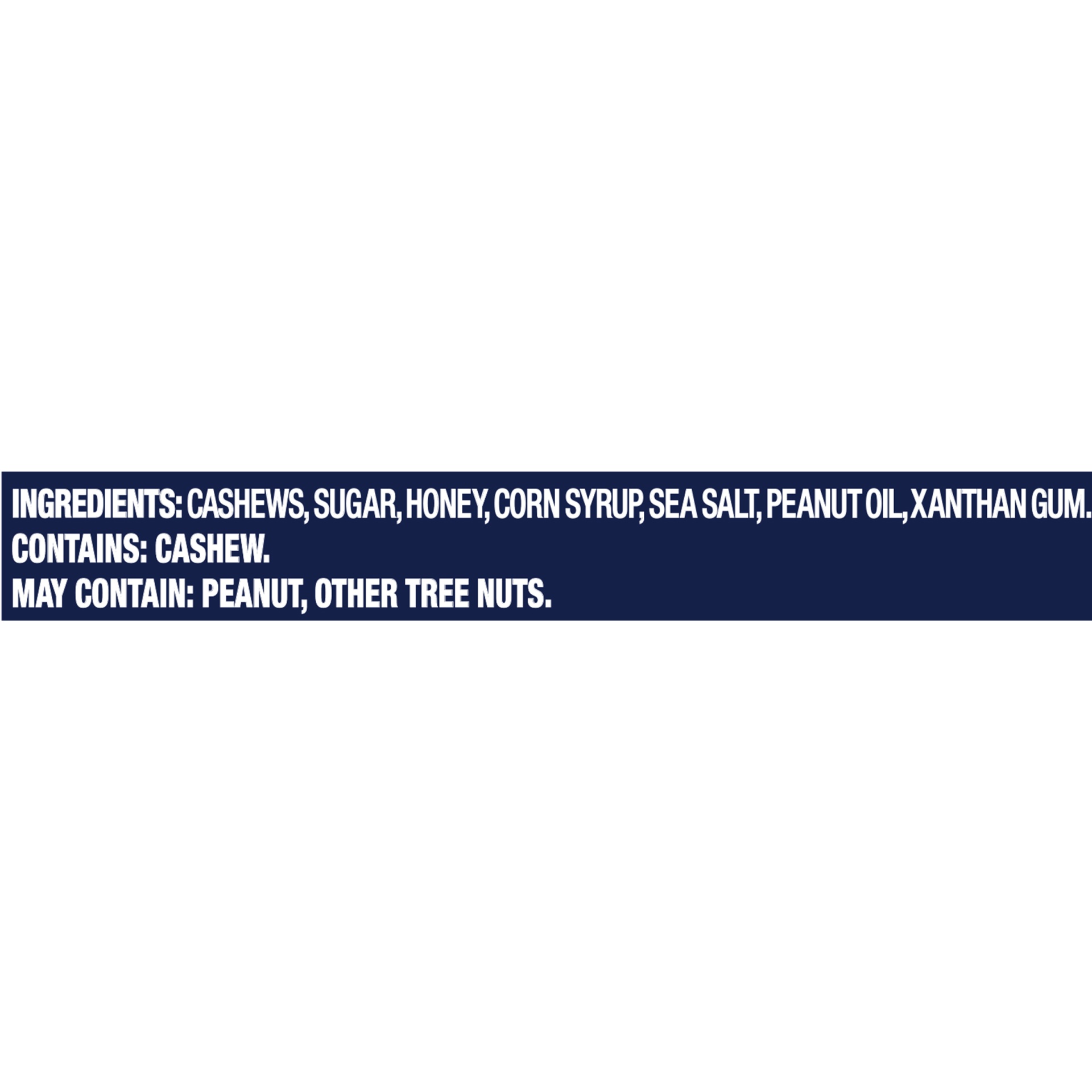 slide 2 of 12, Planters Deluxe Whole Honey Roasted Cashews 8.25 oz, 8.25 oz