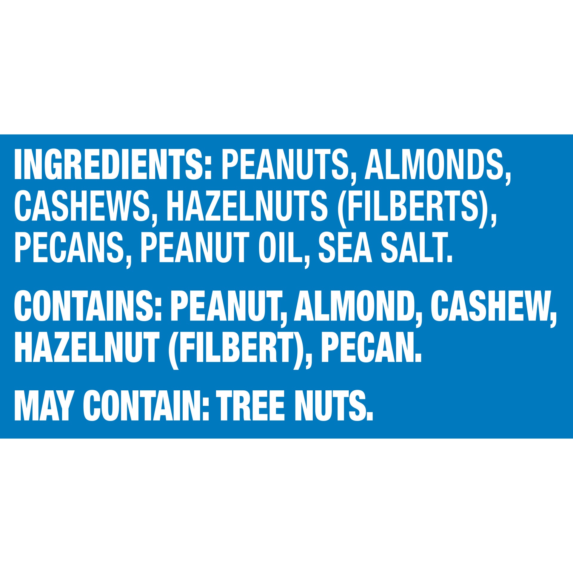 slide 10 of 14, Planters Salted Mixed Nuts - 15 oz, 15 oz