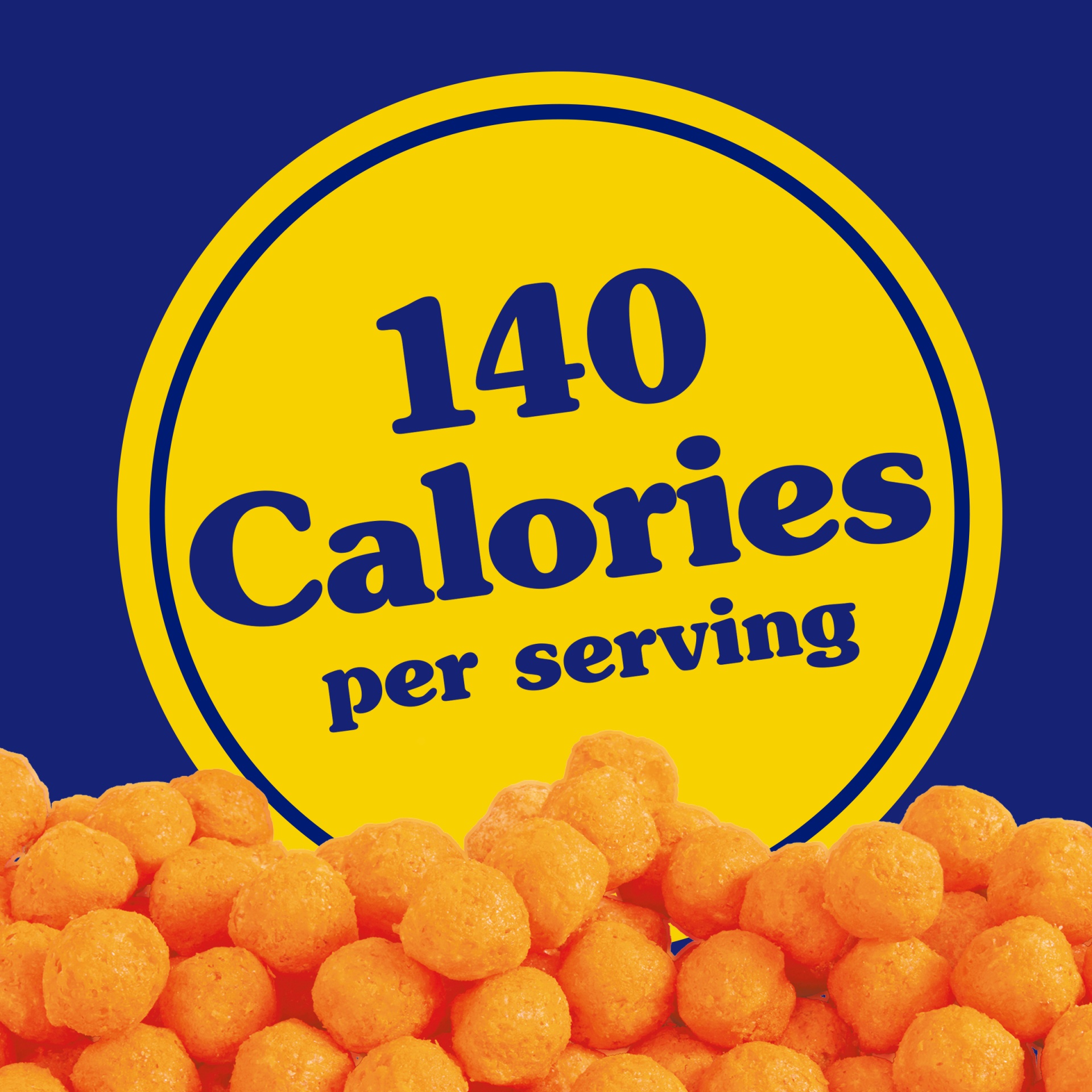 slide 3 of 14, Planters Cheez Balls Puffed Snack, 2.75 oz