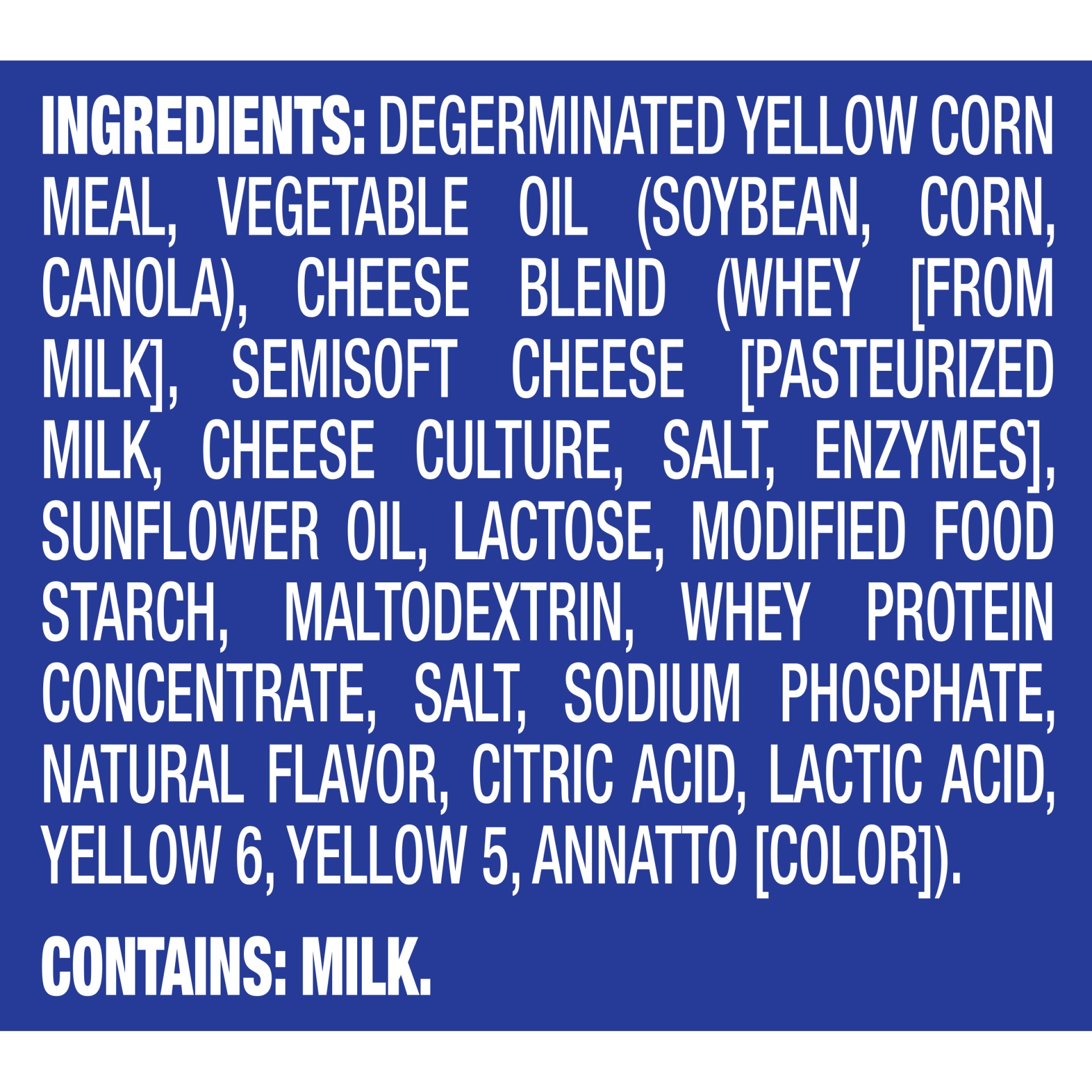 slide 6 of 6, Planters Cheez Curls Cheese Flavored Snacks, 4 oz Canister, 4 oz