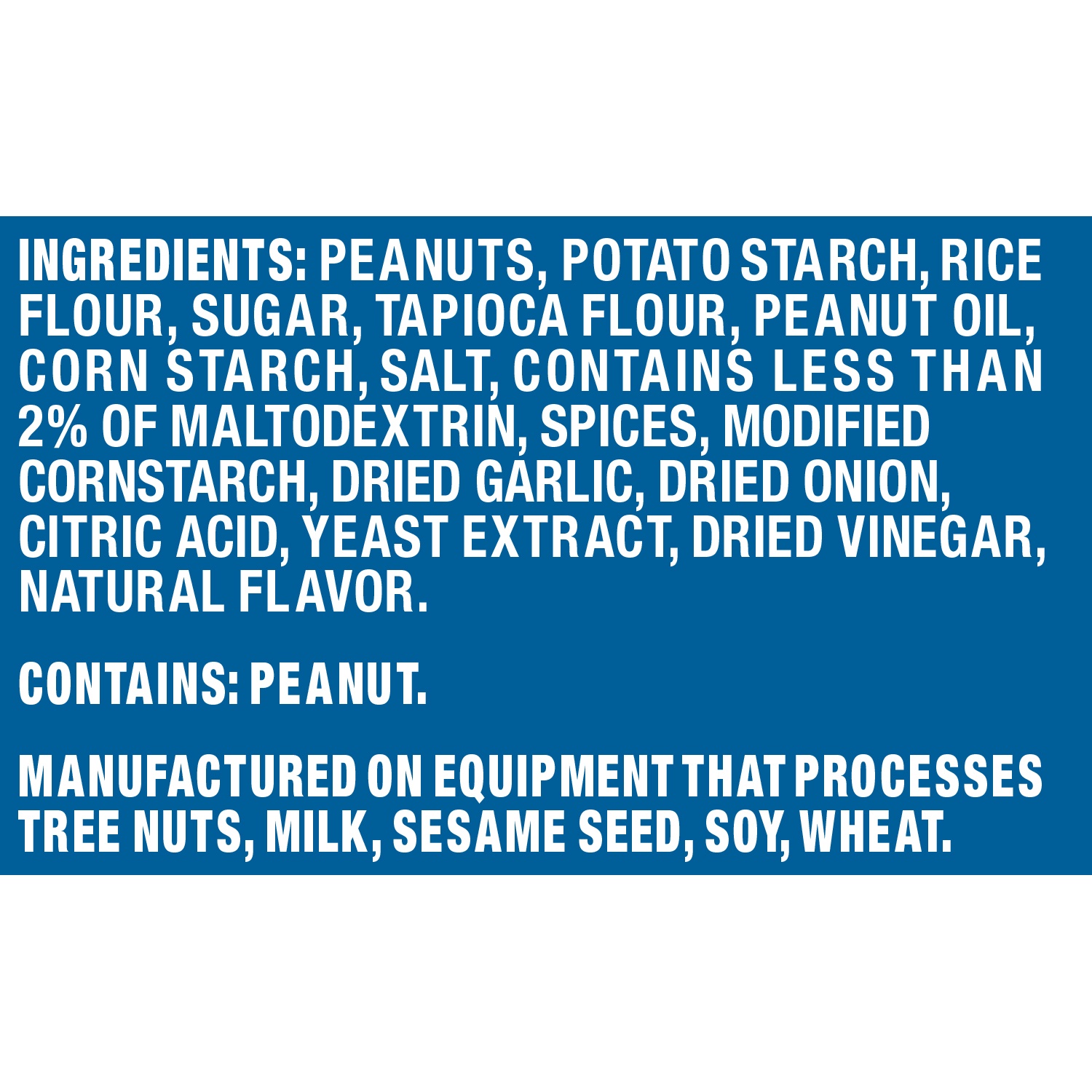 slide 6 of 10, Planters Crunchers Hot N' Spicy Crispy Coated Peanuts, 2.25 oz