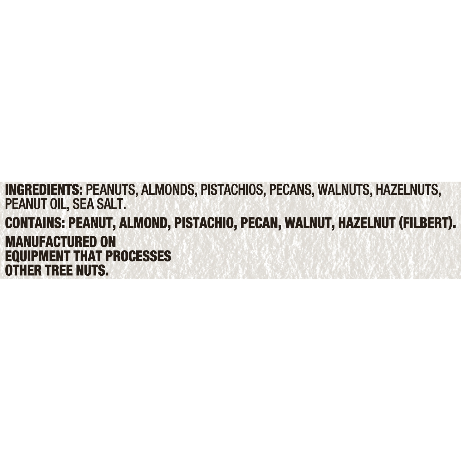 slide 6 of 10, Planters Nut-rition Heart Healthy Mix 9.75 oz, 9.75 oz