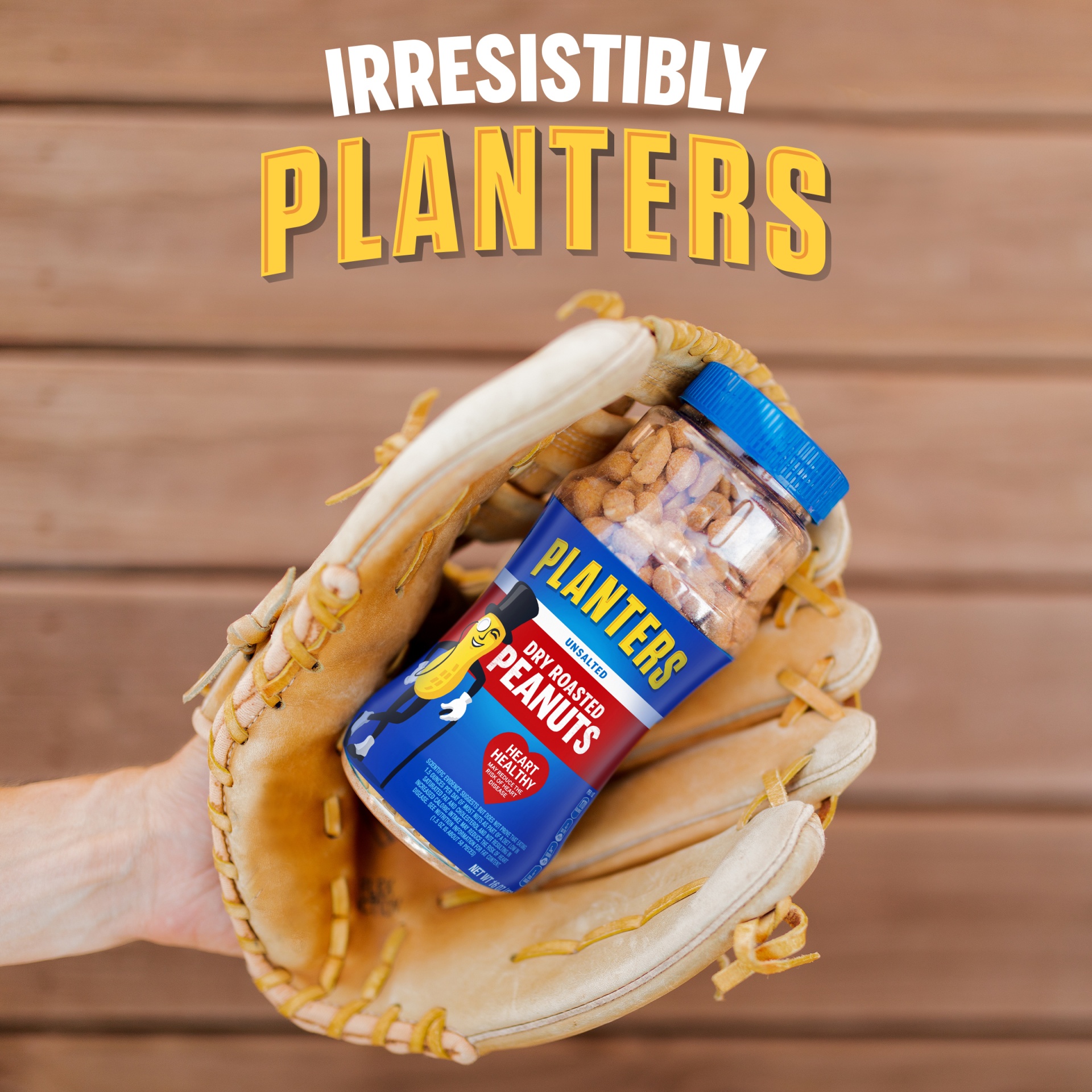 slide 12 of 13, Planters Dry Roasted Unsalted Peanuts 16 oz, 16 oz