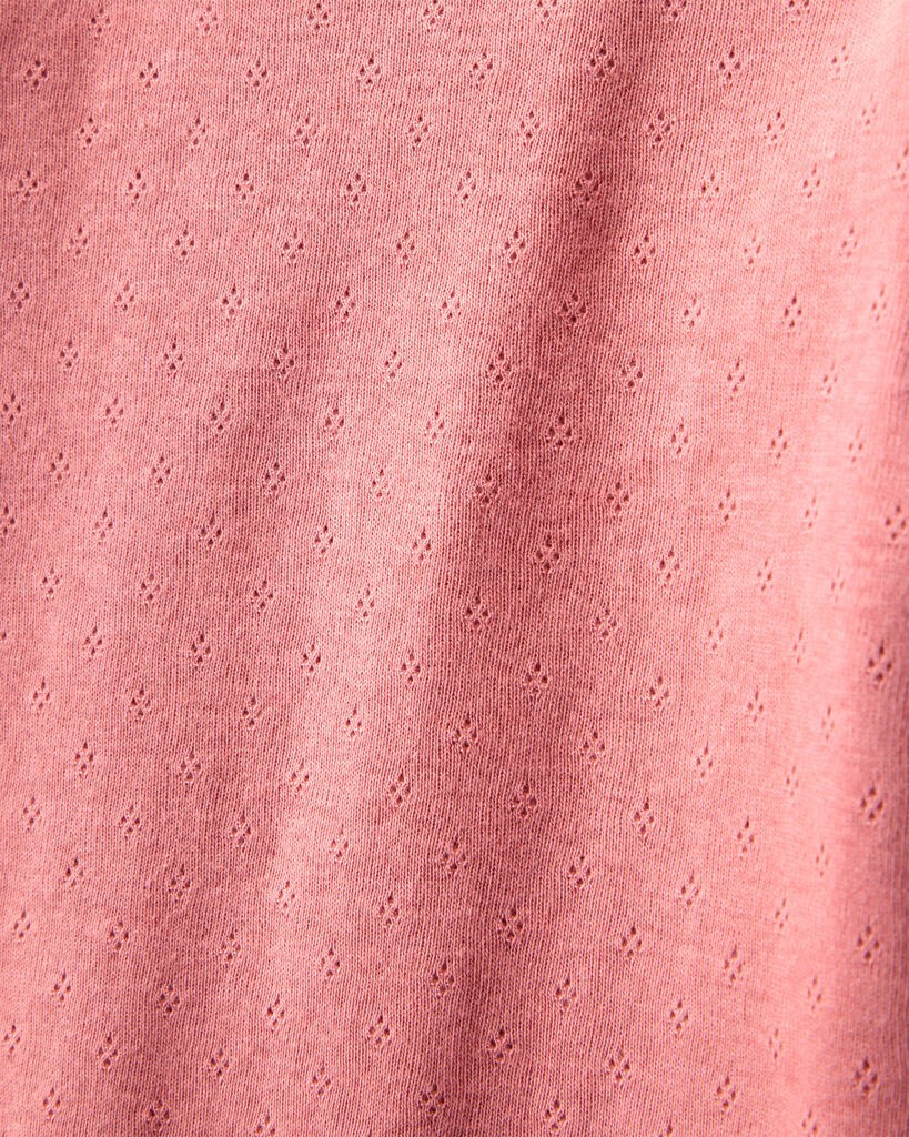 slide 4 of 4, Carter's Baby 3-Piece Floral Little Vest Set - Pink Pink 3M, 3 pc