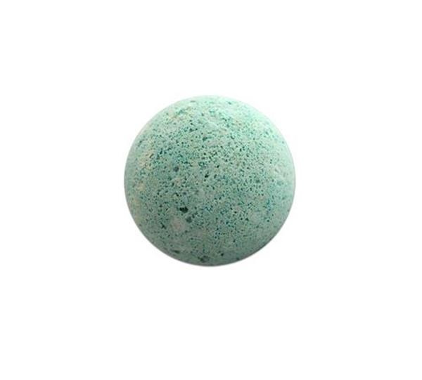 slide 1 of 1, Basin Small Bath Bomb - Lily Of The Valley, 0.17 lb