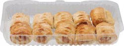 Harris Teeter Fresh Foods Market Pastry Bites - Apple