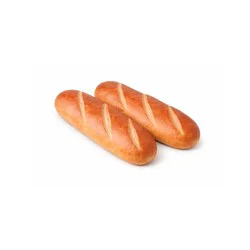 Sweet French Bread, 2 Count