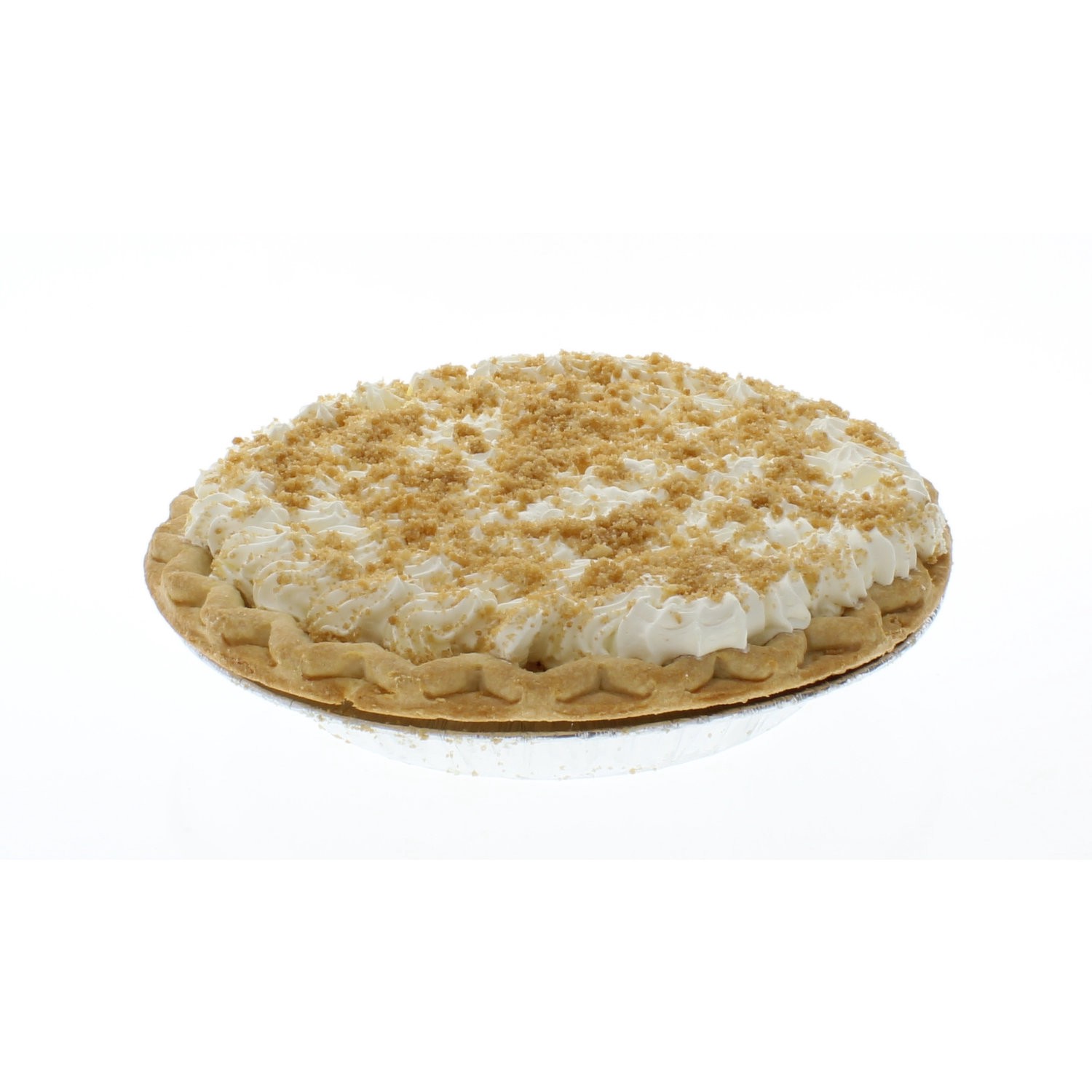 slide 1 of 1, Cub Bakery Banana Cream Pie 8 Inch, 1 Each, 1 ct