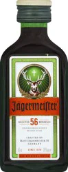 Jägermeister Jagermeister