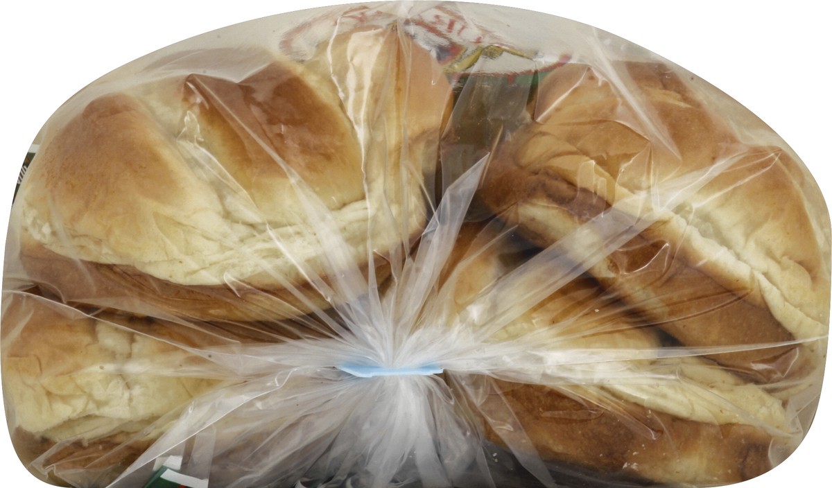 slide 2 of 5, Turano Gourmet Sandwich Rolls, 24 oz, 8 ct, 24 oz