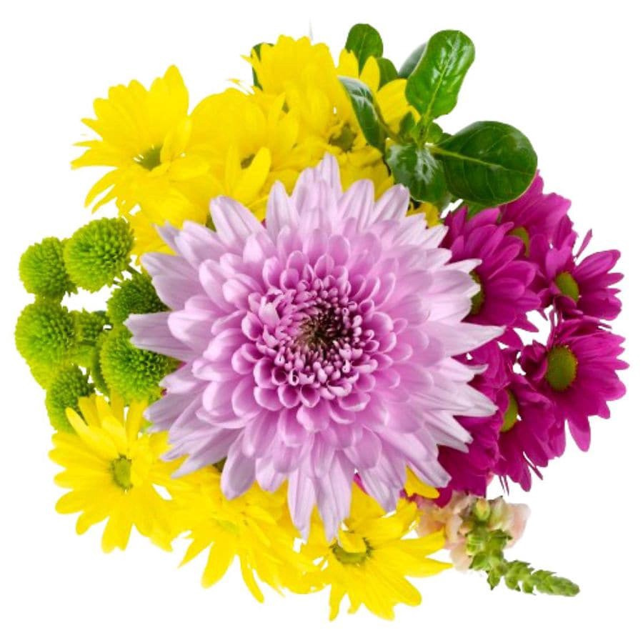 slide 1 of 1, FANTASY FARMS Mothers Day Mixed Bouquet, 1 ct