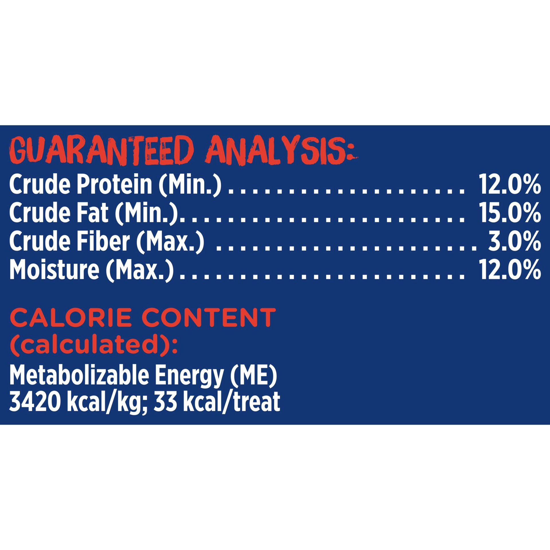 slide 3 of 4, Rachael Ray Nutrish Bark Jerky-Style Dog Treats With Real Beef Jerky, Peanut Butter & Bacon, 4.5 oz. Pouch, 4.5 oz