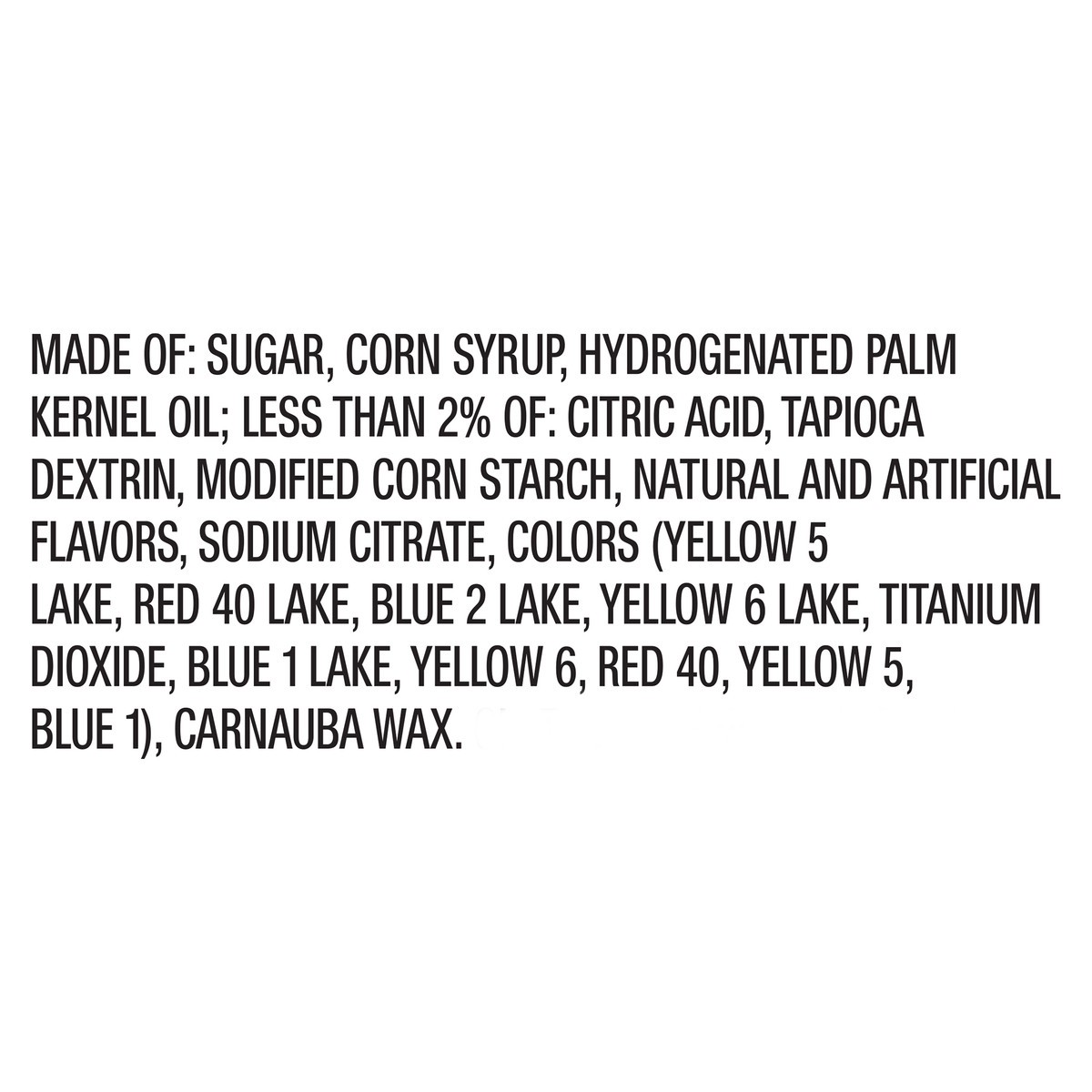 slide 7 of 12, SKITTLES Original Book of Awesome Chewy Christmas Candy Gift Box, 6.51oz Box, 6.51 oz