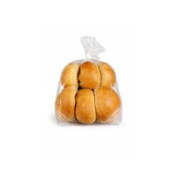 Telera Rolls, 6 Count