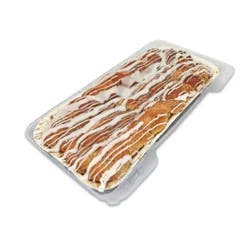Bear Claw Danish Strip