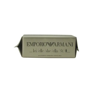 slide 1 of 1, Emporio Armani by Giorgio Armani Eau De Parfum Spray 3.4 OZ, 3.4 oz