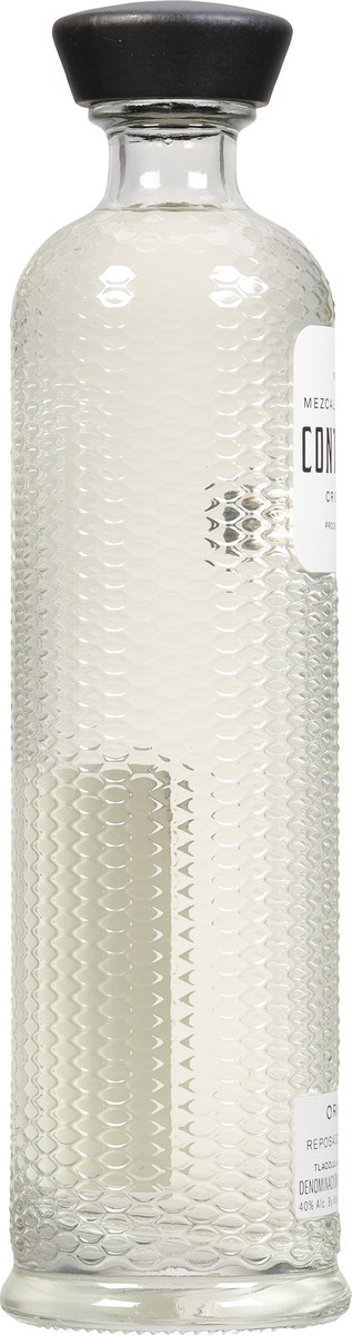 slide 5 of 10, Contraluz Mezcal Artesanal 100% Agave Original Reposado 700 ml, 700 ml