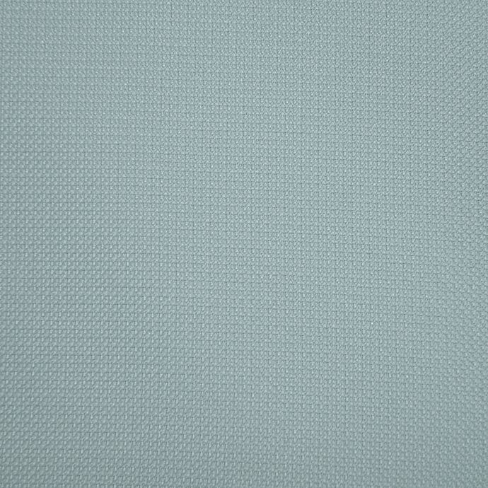 slide 2 of 4, No. 918 No.918 Sora Grommet Light Filtering Window Curtain Panel - Aqua, 95 in