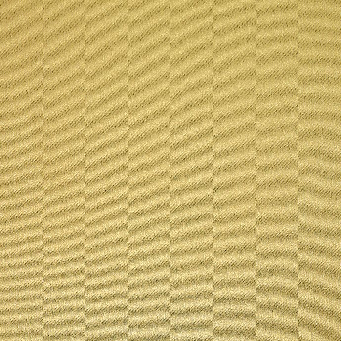 slide 3 of 5, Sun Zero Oslo Theater Grade Grommet 100% Blackout Curtain Panel - Flax Yellow, 63 in