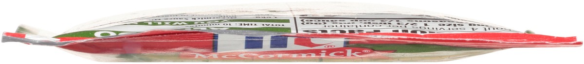 slide 4 of 7, McCormick Creamy Garlic Alfredo Sauce Mix, 1.25 oz