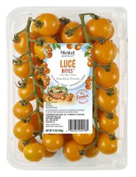 Naturefresh Farms Nature Fresh Farms Tomatoes, Orange Cherry