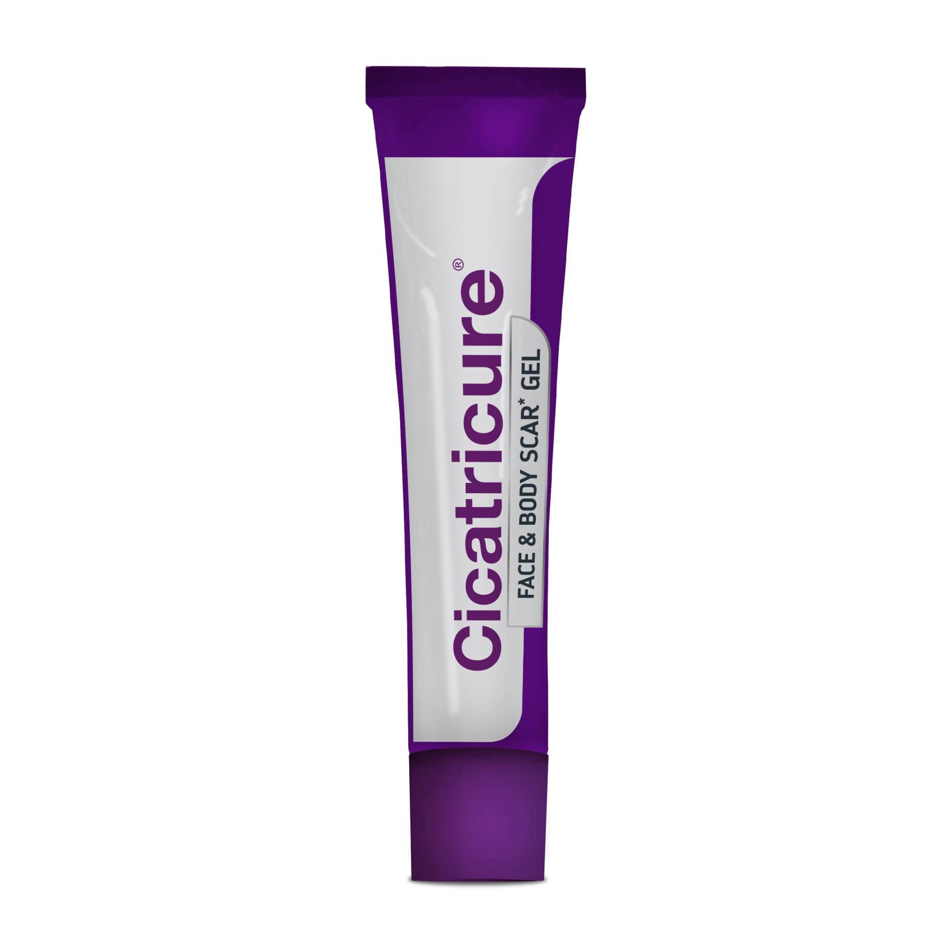 slide 11 of 11, Cicatricure Face & Body Scar Gel 1 oz, 1 oz