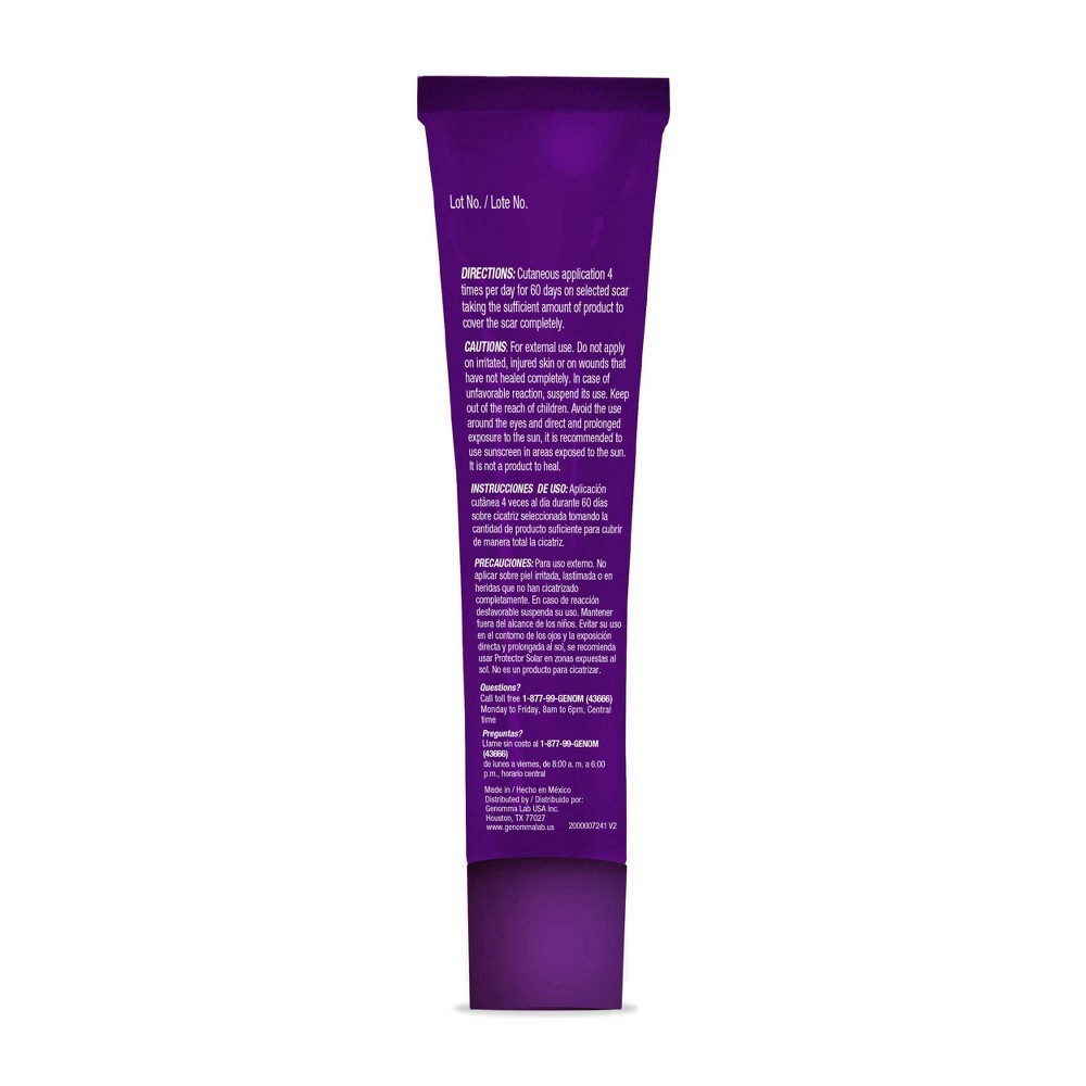 slide 7 of 11, Cicatricure Face & Body Scar Gel 1 oz, 1 oz